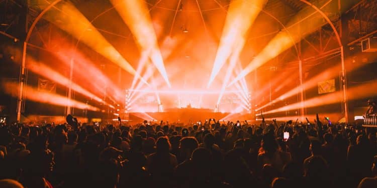 Global Dance Festival 2024