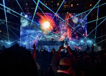 Neon City Festival 2025