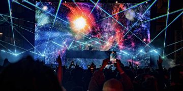Neon City Festival 2025