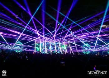 Decadence Colorado 2025