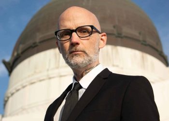 Moby