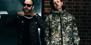 Chase & Status