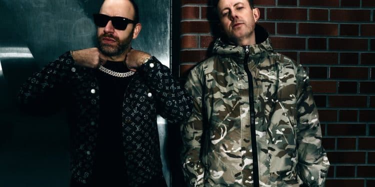 Chase & Status