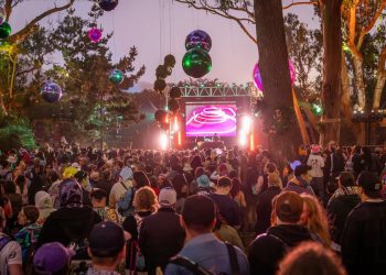 Outside Lands 2025