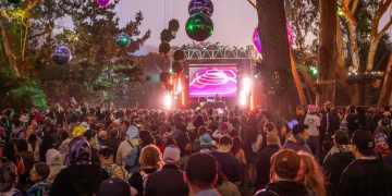 Outside Lands 2025