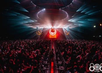 808 Festival 2024
