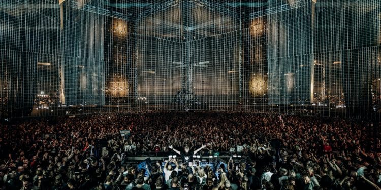 A State of Trance Rotterdam 2026
