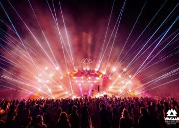 WAKAAN Music Festival 2025