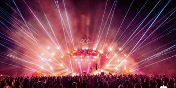 WAKAAN Music Festival 2025