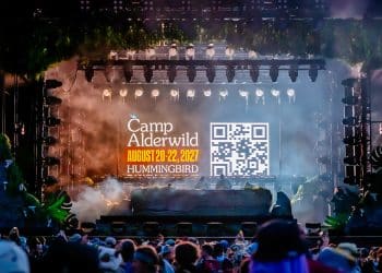 Camp Alderwild 2027 Announcement