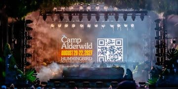 Camp Alderwild 2027 Announcement