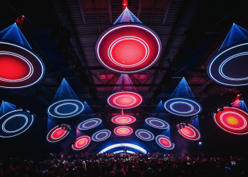 Time Warp 2014