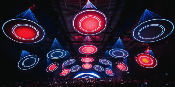 Time Warp 2014