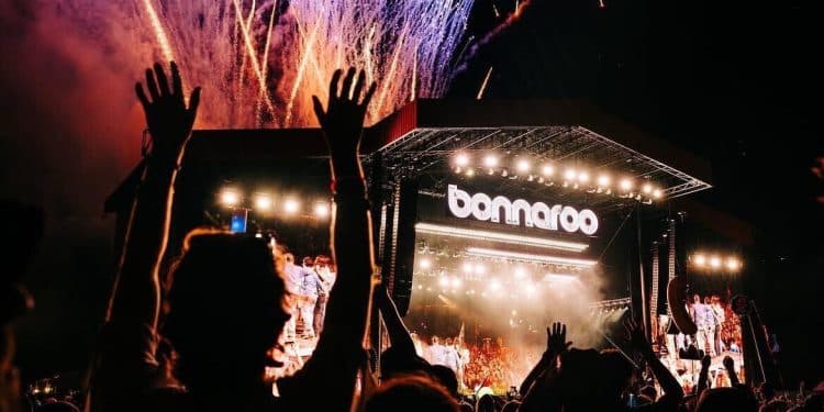 Bonnaroo is Taking a Year Off in 2027