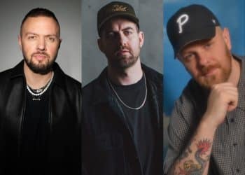 Chris Lake, Chris Lorenzo, Kenny Beats