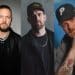Chris Lake, Chris Lorenzo, Kenny Beats