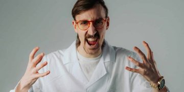 Dr Donk