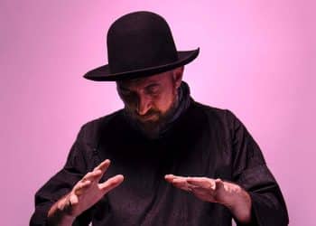 Damian Lazarus Loses Tuscany Recording Studio to Fire