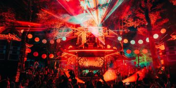 Elements 2026 Air Stage