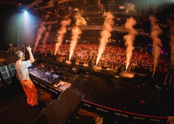 Sarah Landry, Alesso, and More Top SCREAM 2026 Lineup