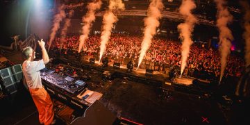 Sarah Landry, Alesso, and More Top SCREAM 2026 Lineup