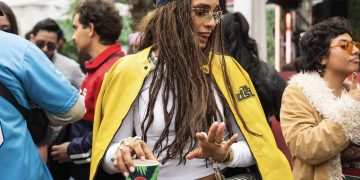 Casa Bacardi at Outside Lands 2026