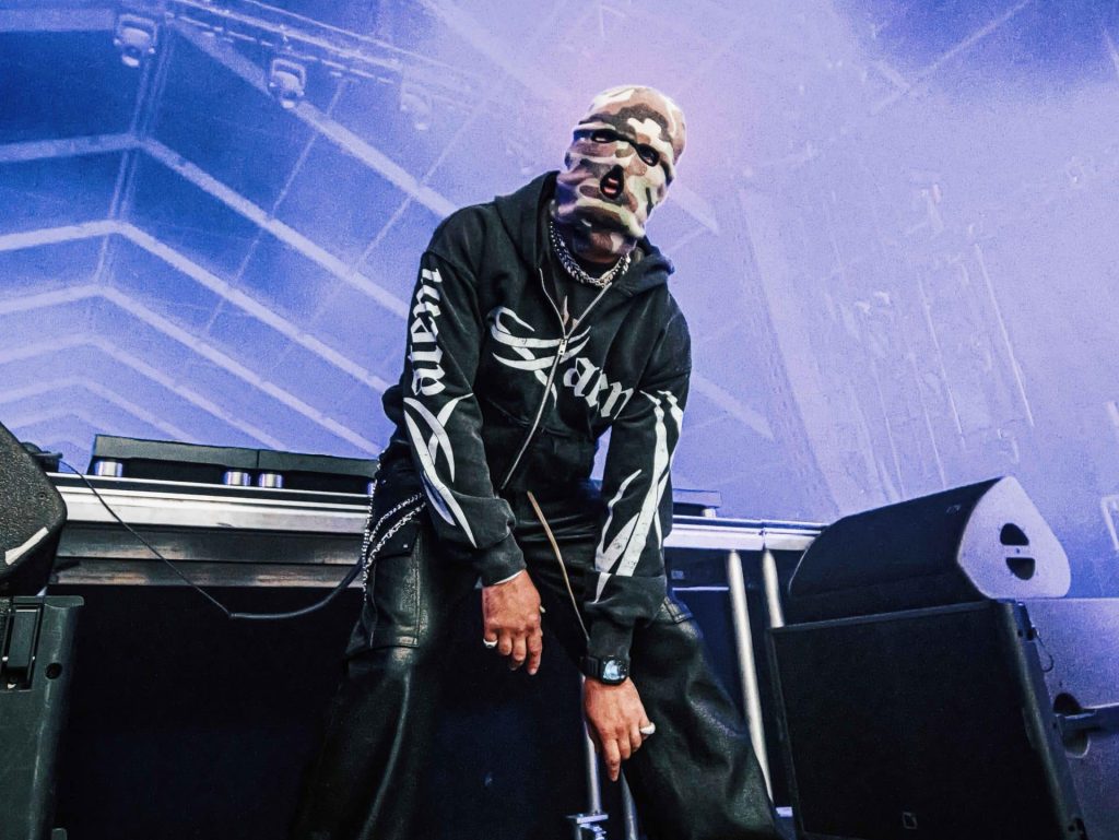Malaa (Alter Ego)