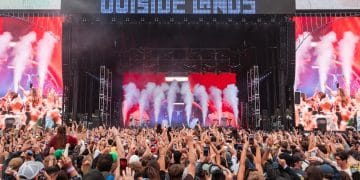Outside Lands