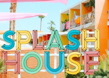 Splash House 2026 Weekend One