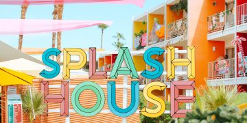 Splash House 2026 Weekend One