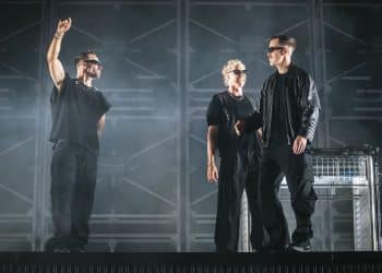 Rüfüs Du Sol at Petco Park San Diego 2026