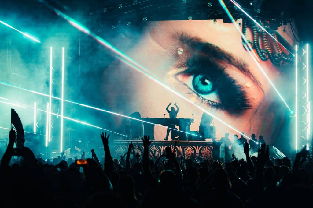 Seven Lions San Diego Waterfront Park 2026