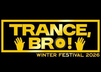 Trance Bro Winter Festival 2026