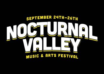 Nocturnal Valley 2026