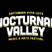 Nocturnal Valley 2026