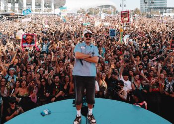 Bolo at HARD Summer 2026