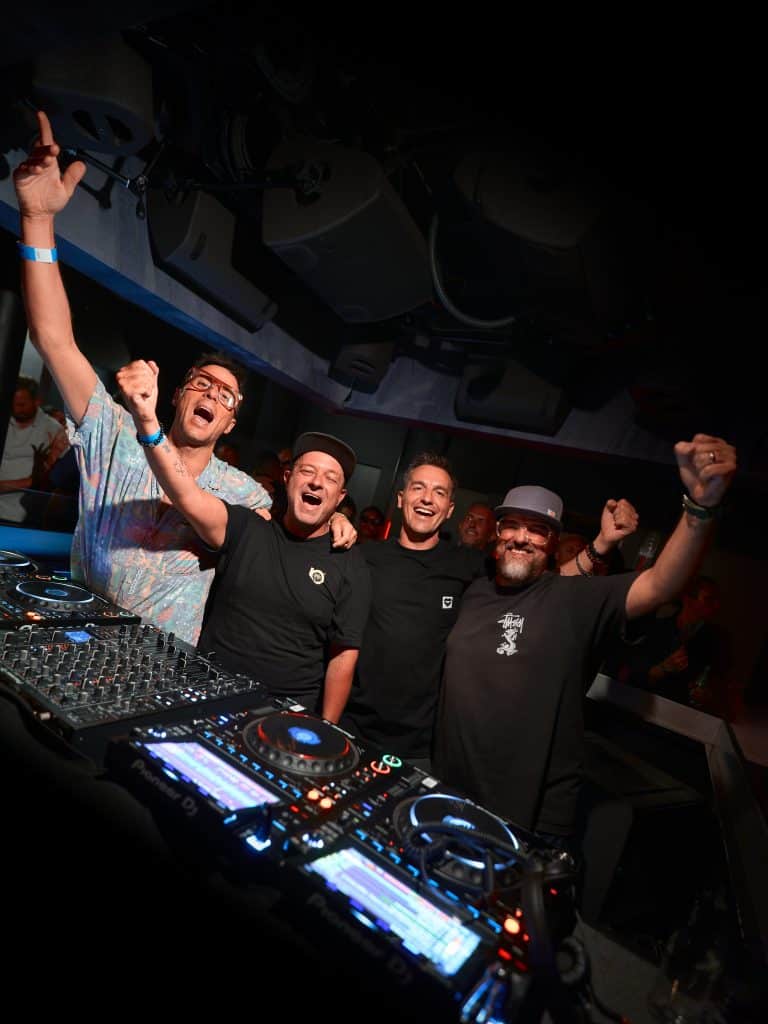Melon Bomb on the Next Chapter of Their Ibiza Story