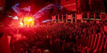 Bridge City Block Party 2025