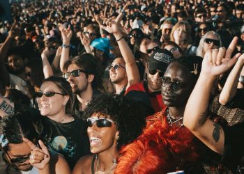 Portola Festival 2025