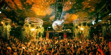 Club Space Miami 2026