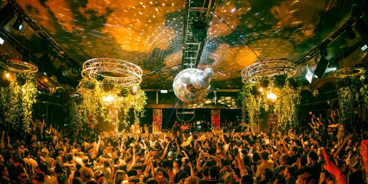 Club Space Miami 2026