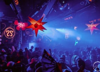 CRSSD Festival Spring 2026 - CRSSD After Dark