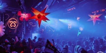 CRSSD Festival Spring 2026 - CRSSD After Dark