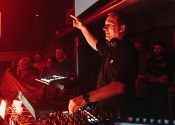 Paul van Dyk