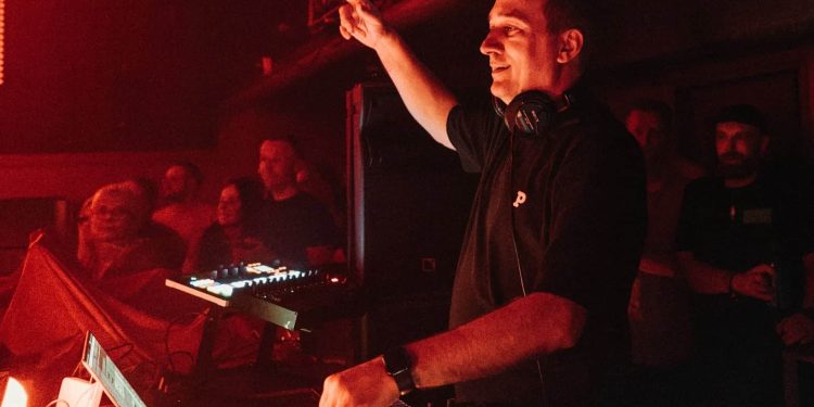 Paul van Dyk