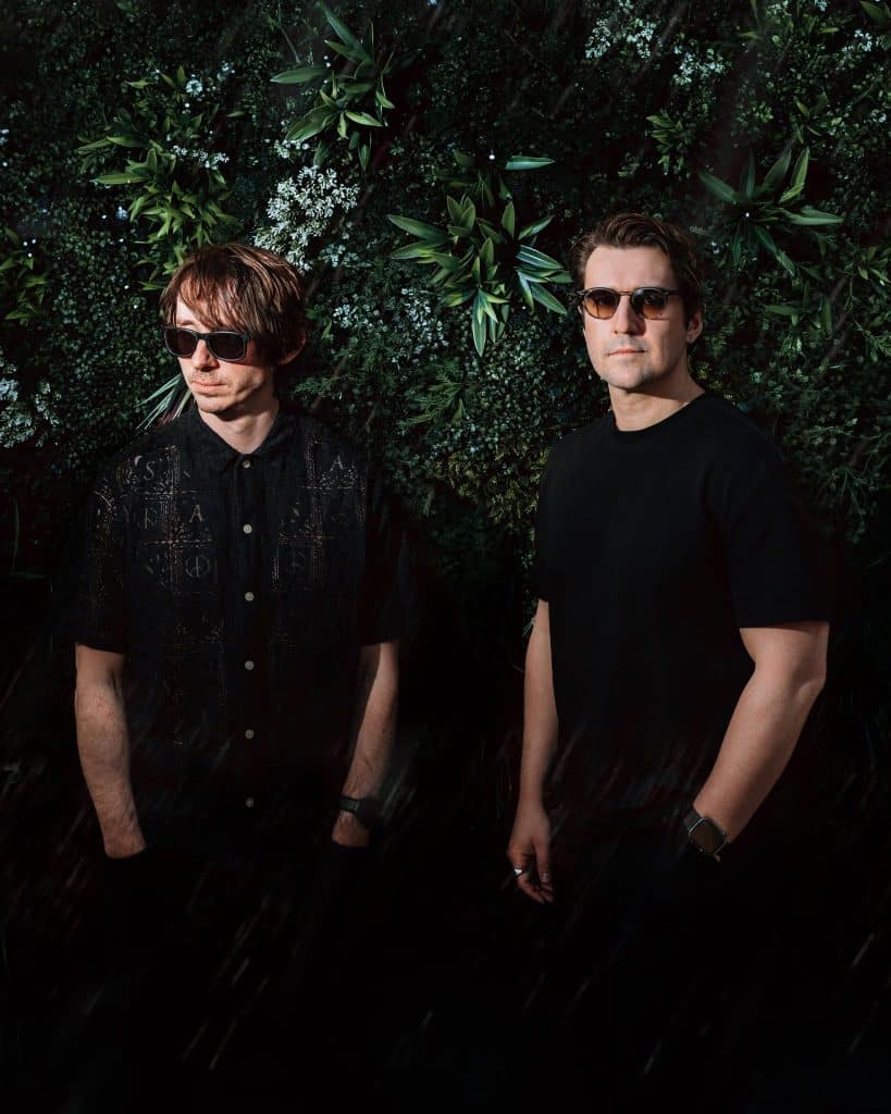 Fred V & Grafix