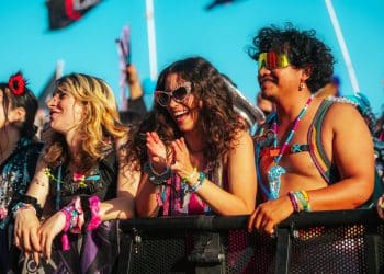 Nocturnal Wonderland 2025