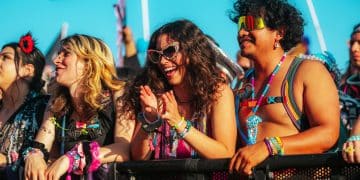Nocturnal Wonderland 2025