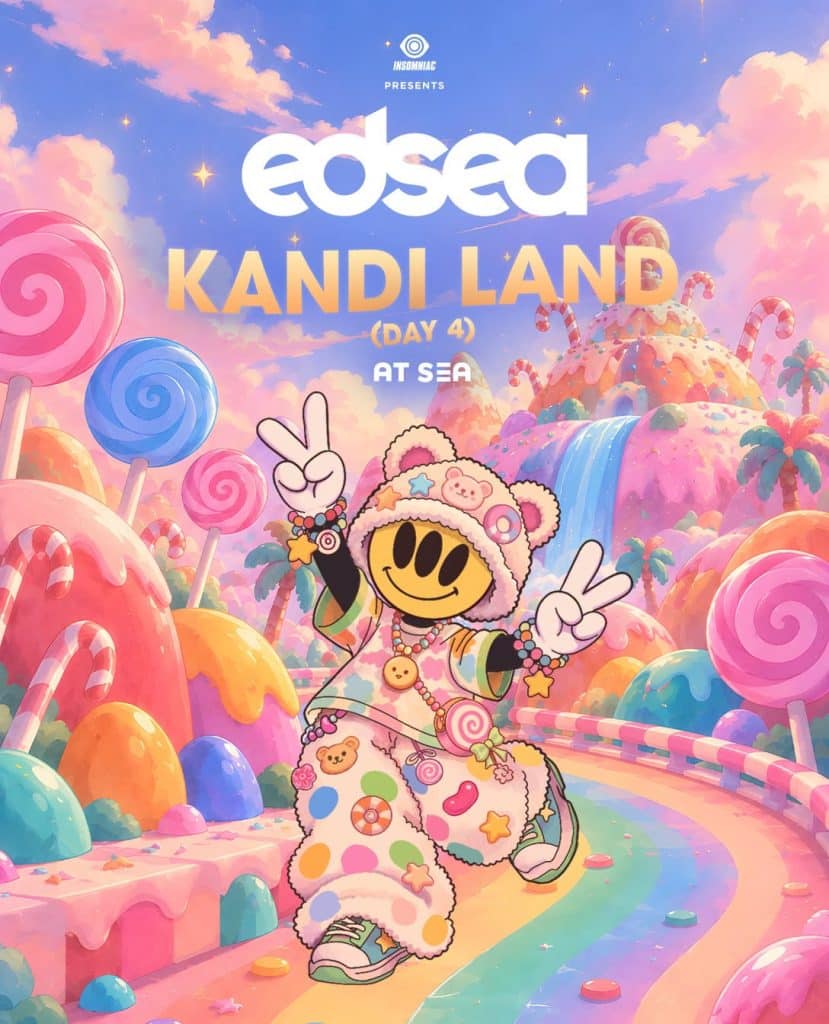 EDSea 2027 Themes - Day 4