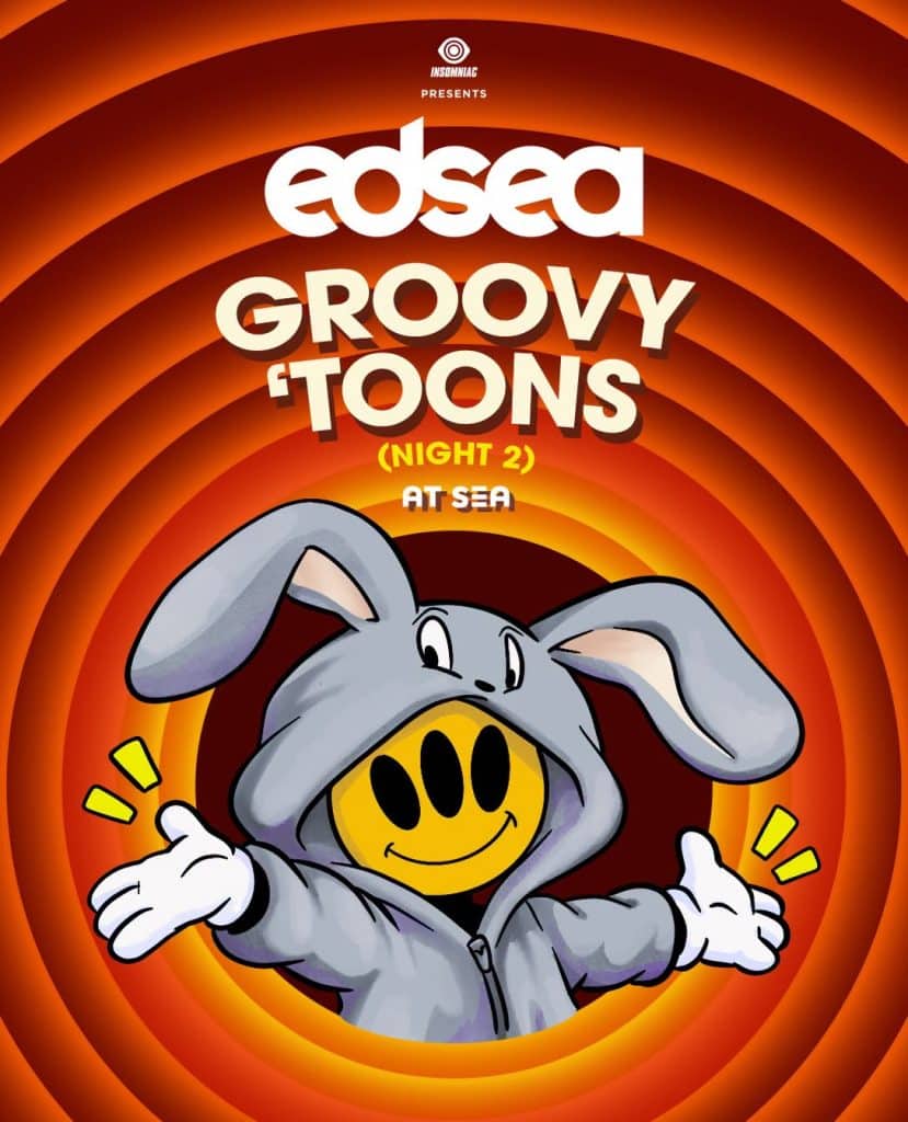 EDSea 2027 Themes - Night 2